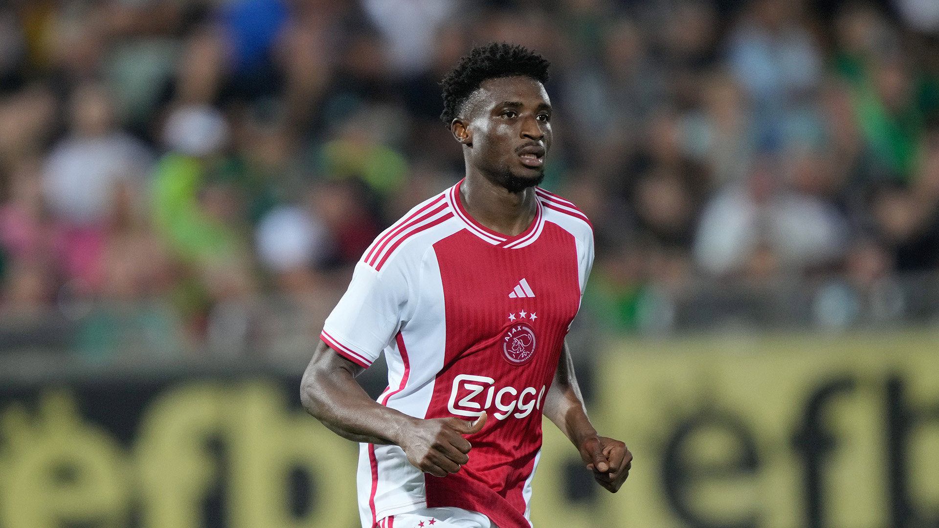 Official website AFC Ajax Amsterdam - Ajax.nl