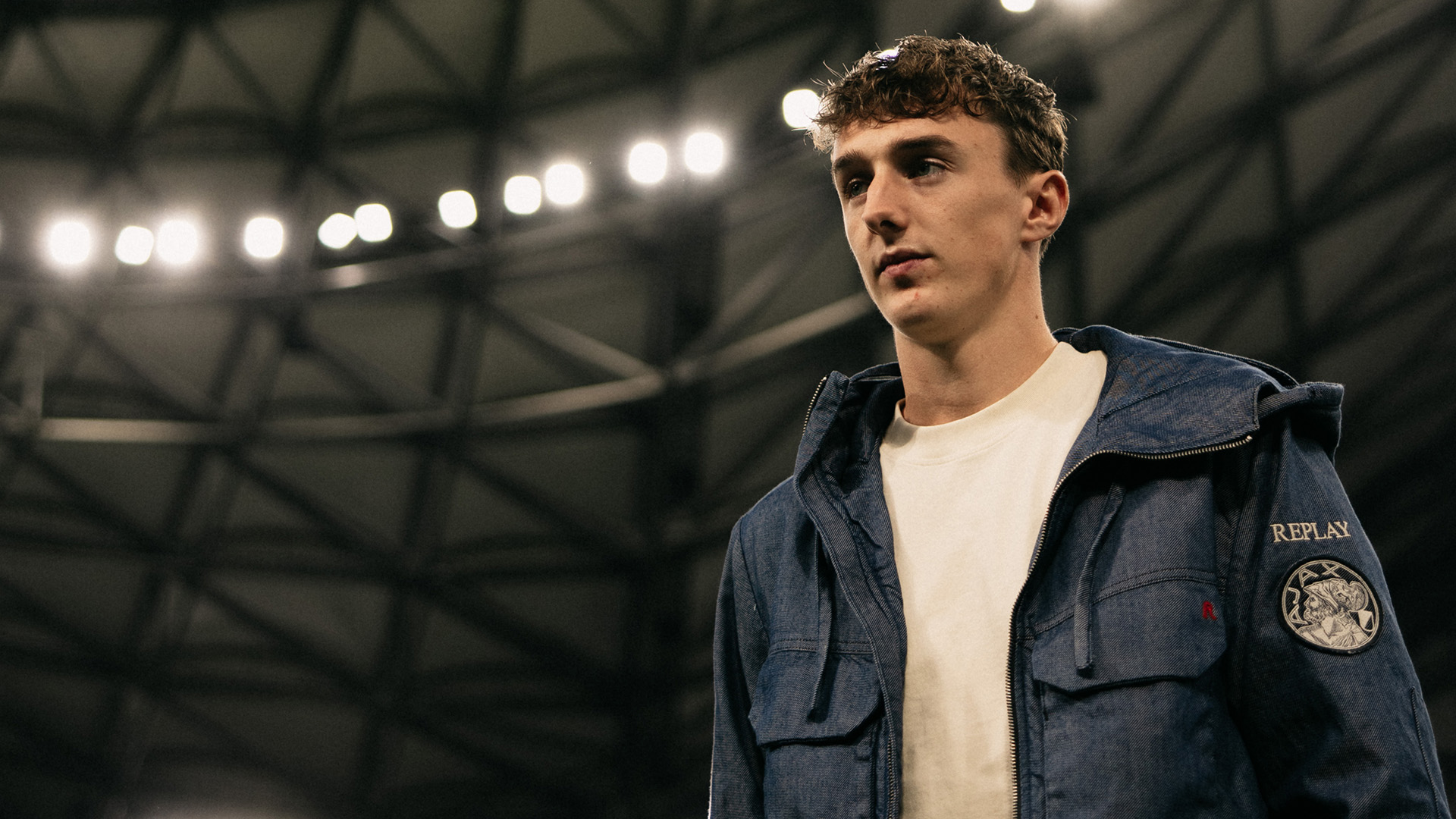 Out and about with Baas