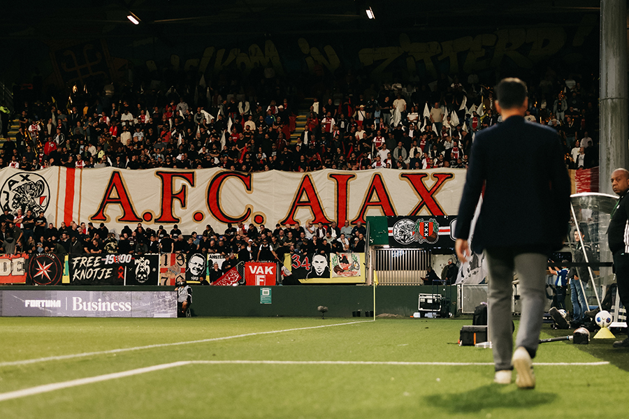 Spandoekfans
