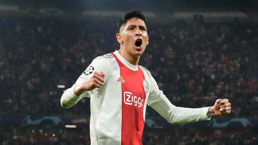 Chelsea target Edson Alvarez wanted by Bayern and Dortmund