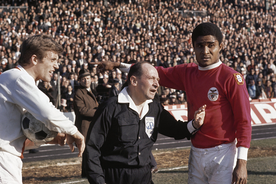 Benfica 1