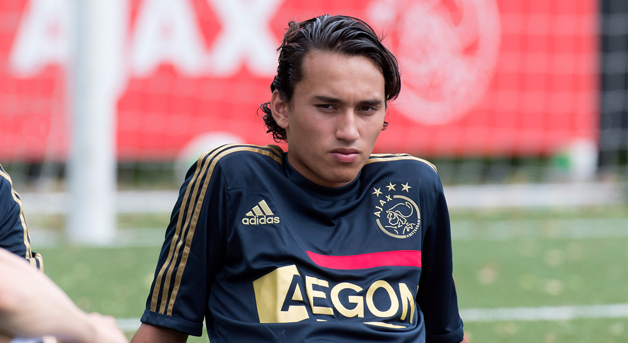 Tales From Teams Past Ezra Walian From Amsterdam To Makassar