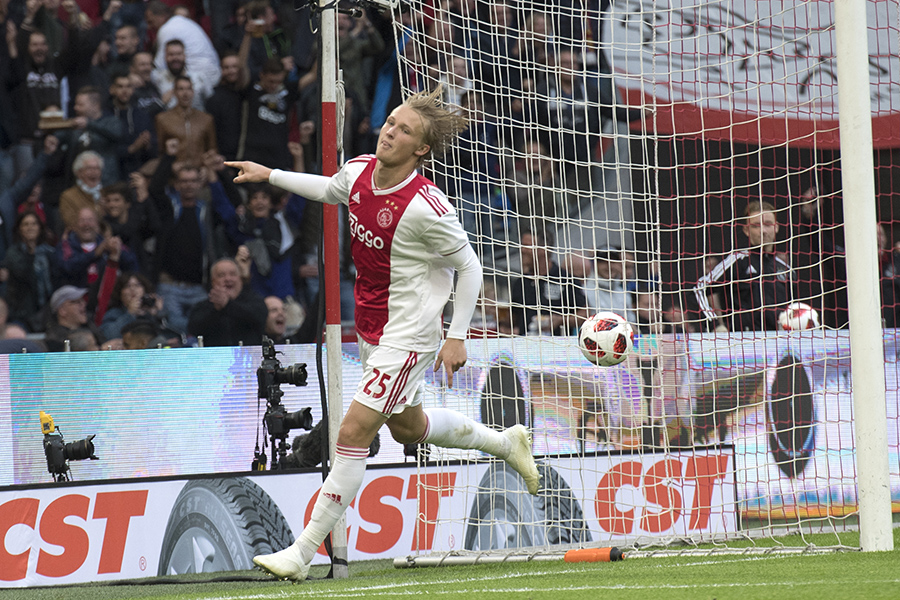 Dolberg 10