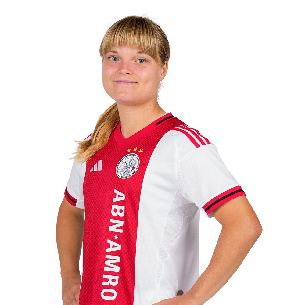 Nayomi Buikema
