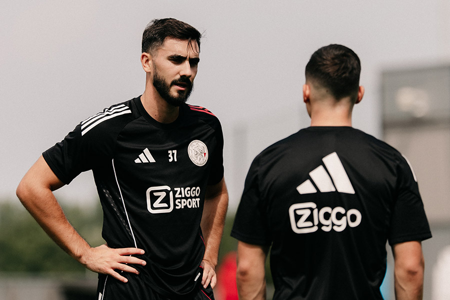 Training 21