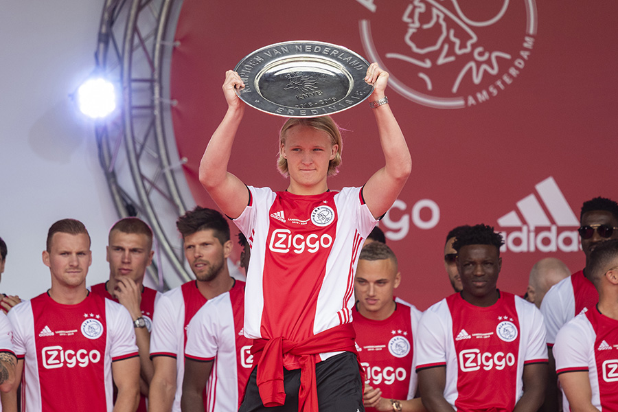 Dolberg 15