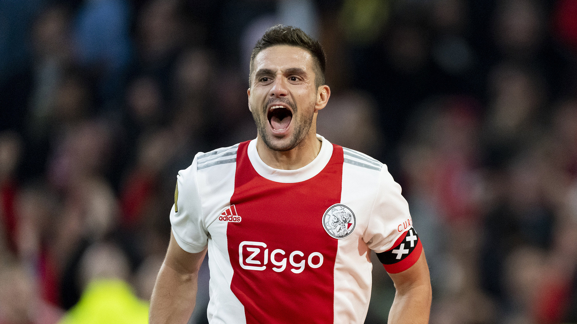 Former FC Groningen chairman tells Dusan Tadic to stop 'whining' following  Ajax's KNVB Cup final defeat - Get Belgian & Dutch Football News