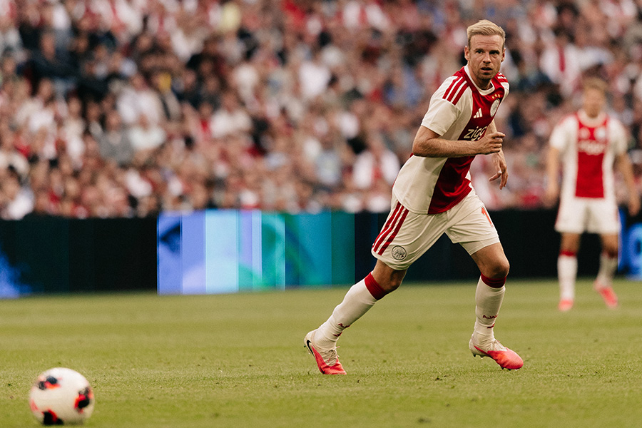 Klaassen400