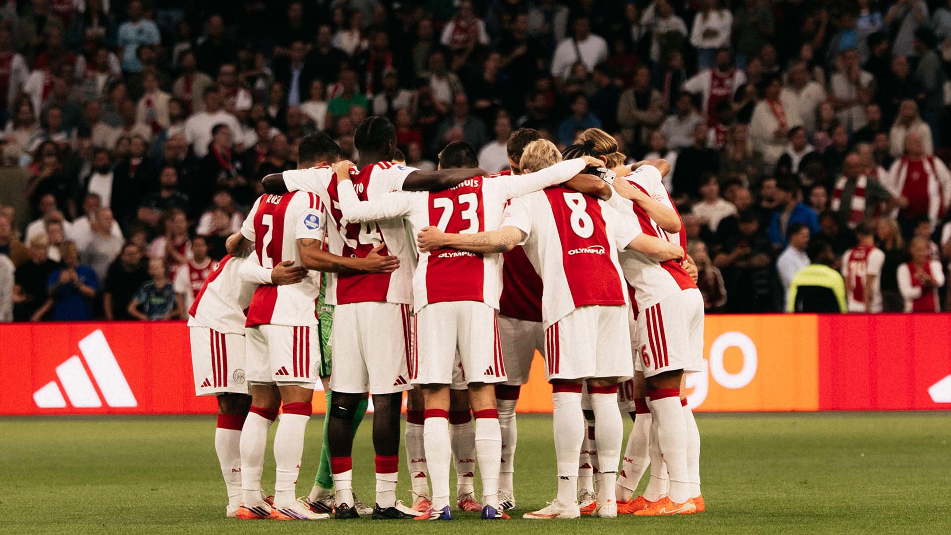 Ajax Willem II 2627 1920