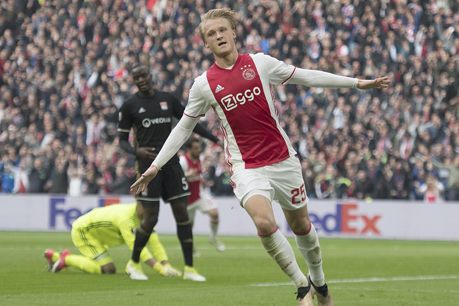 Dolberg 17