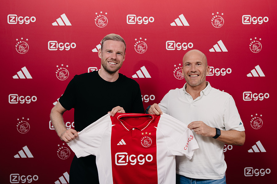 Contract Klaassen 4