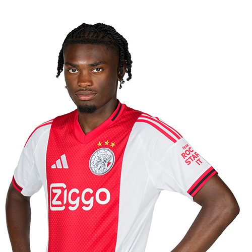 Jorthy Mokio