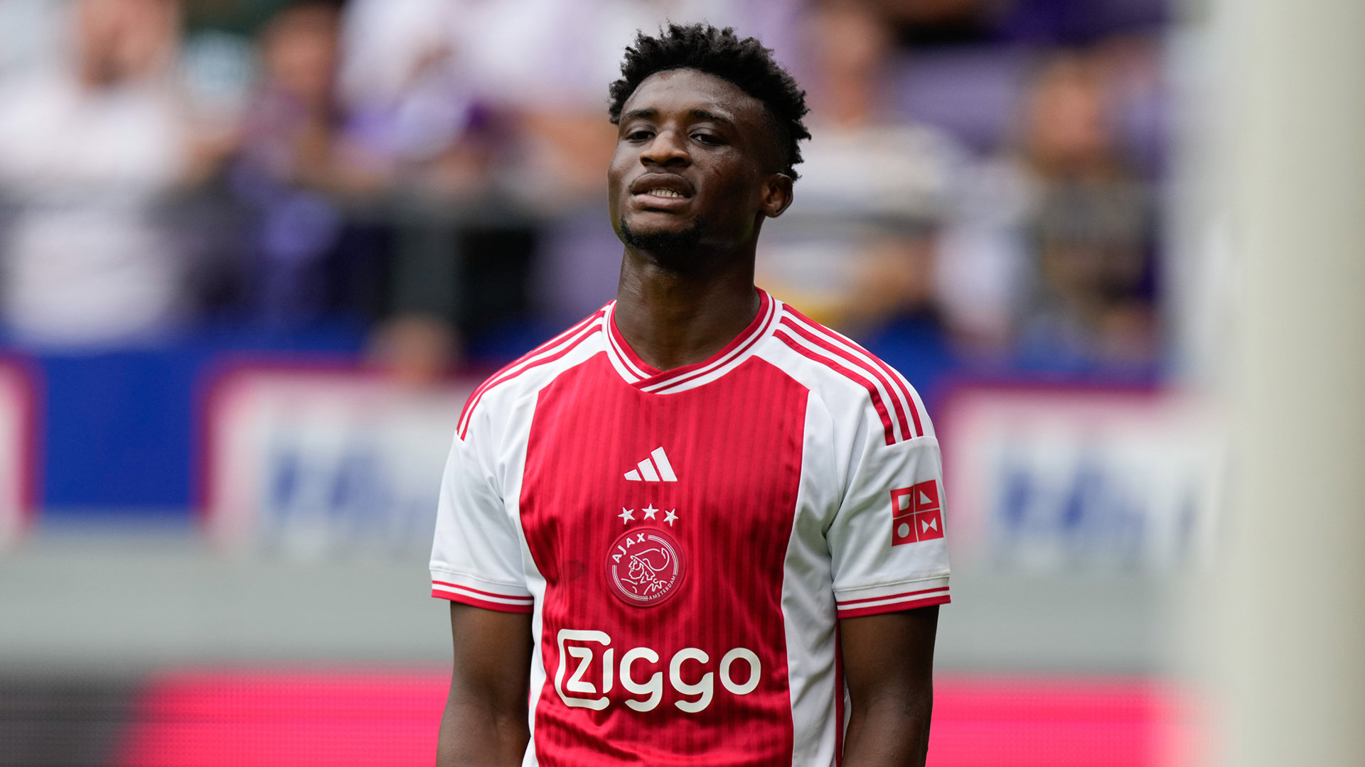 Ajax Falters in Friendly against RSC Anderlecht with 3-0 Loss in Brussels -  Newsway Ajax vs Anderlecht