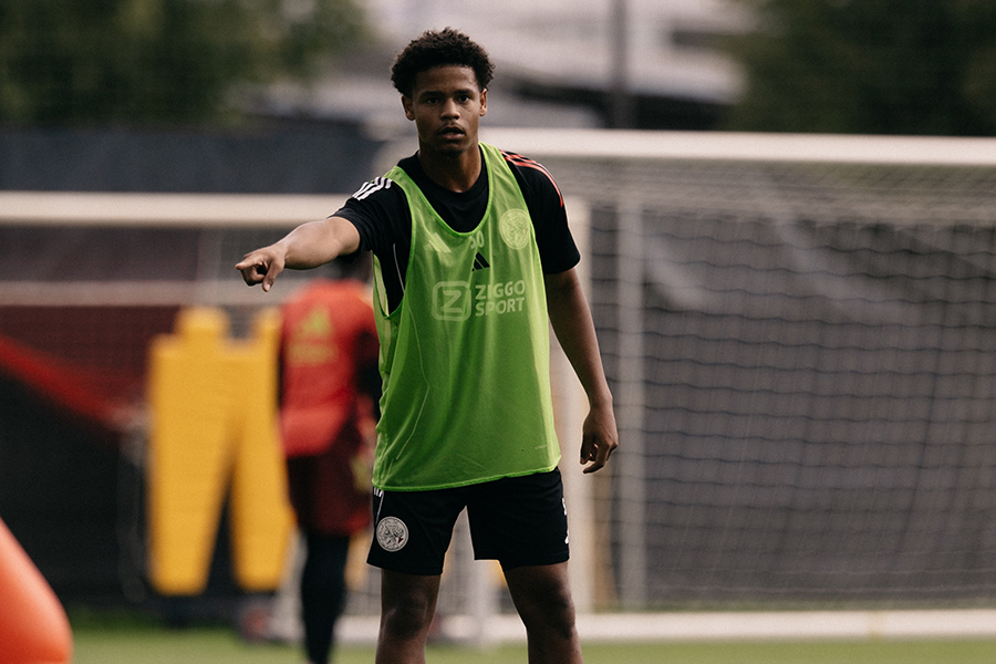 Training 15