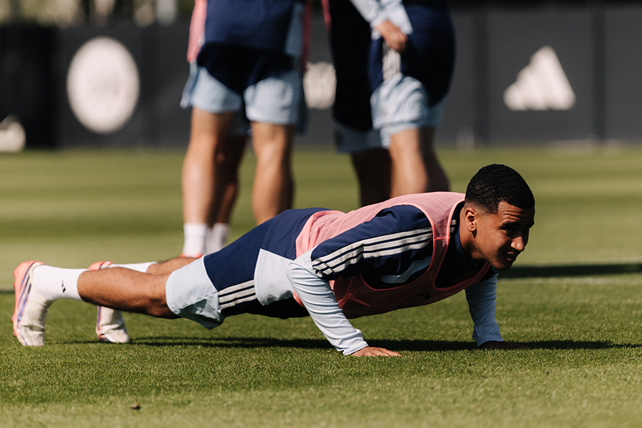 Training26aug11