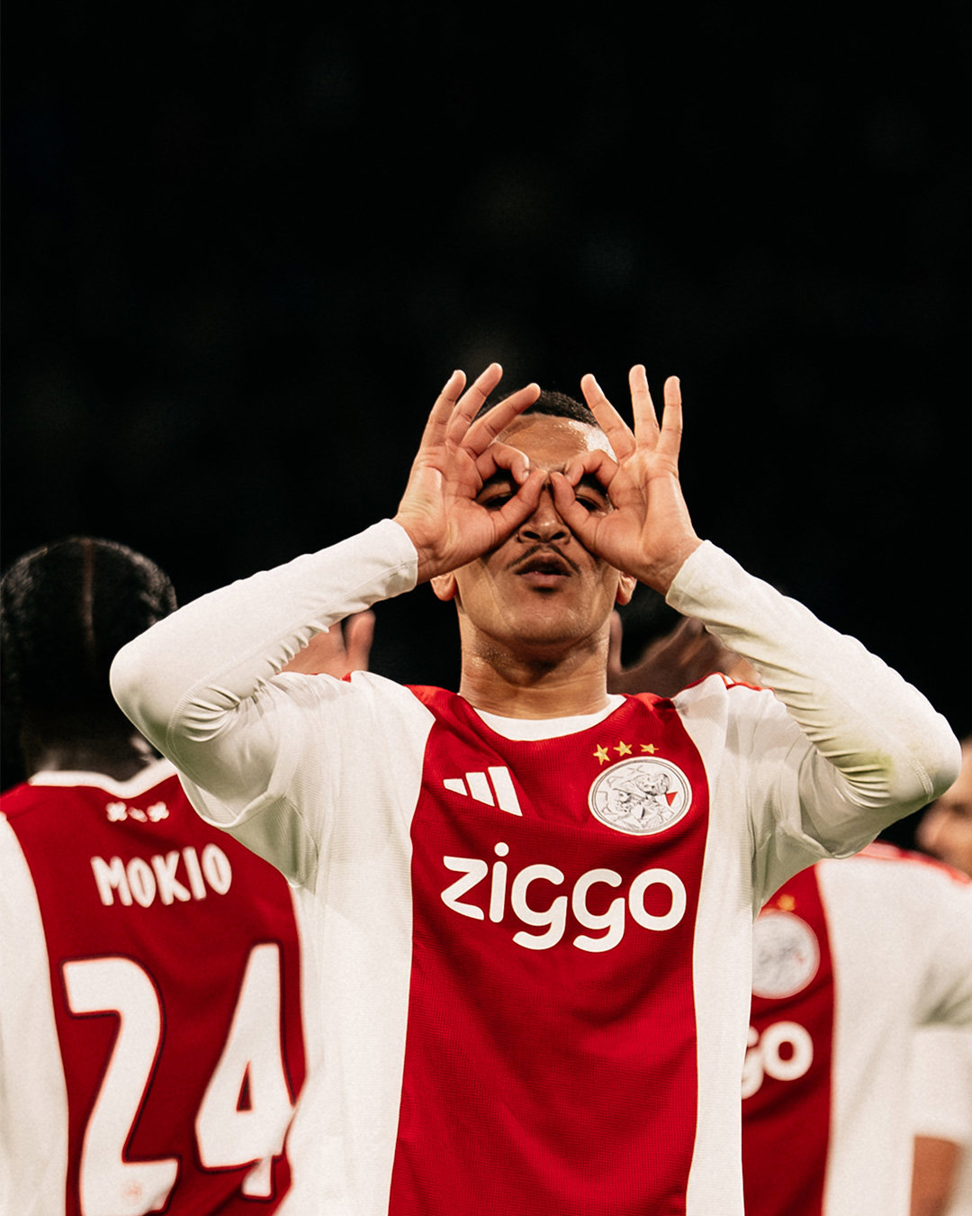 Ouazanegoal45