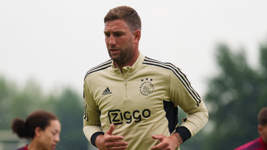 Maarten Stekelenburg contract extension