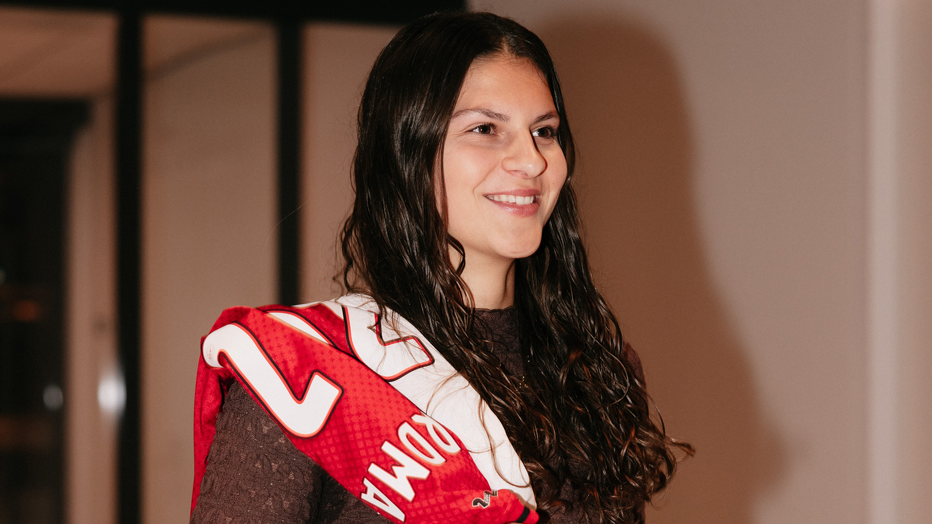 New contract Noordman