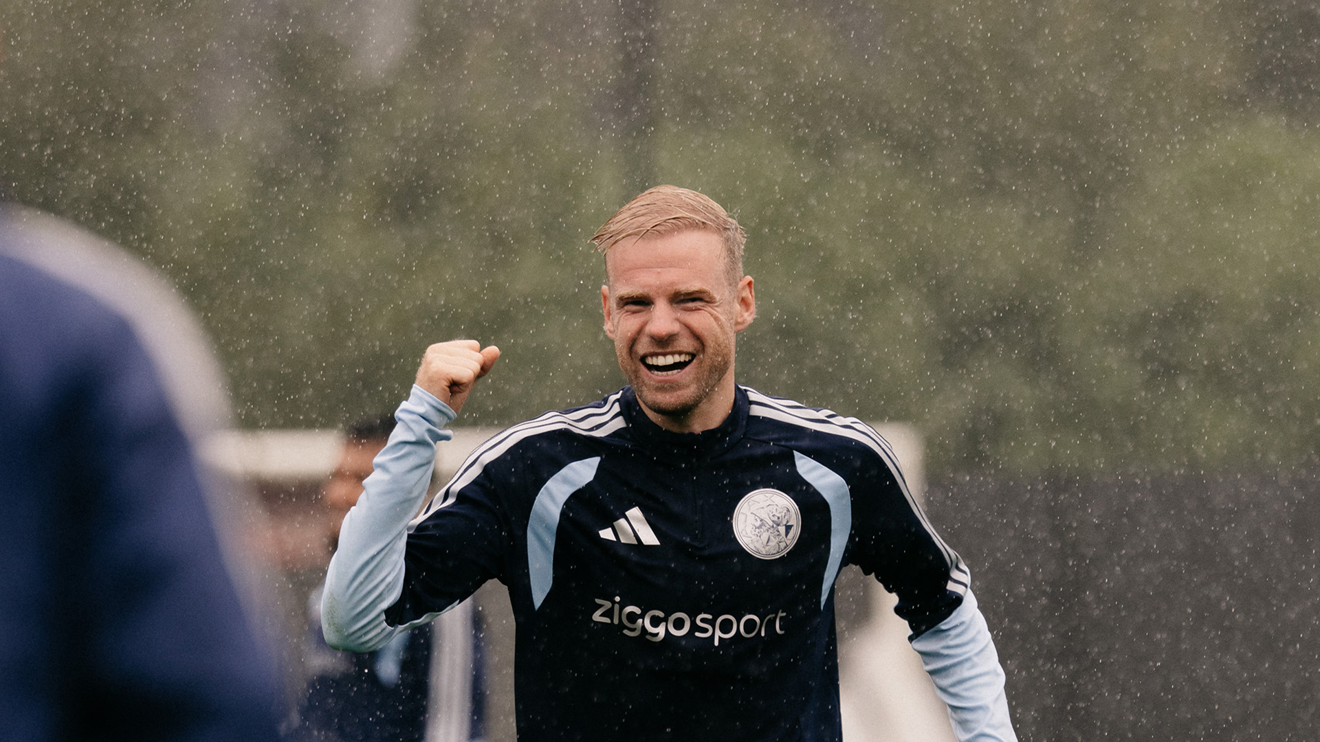 Ajax focus on home match against Excelsior during productive spell