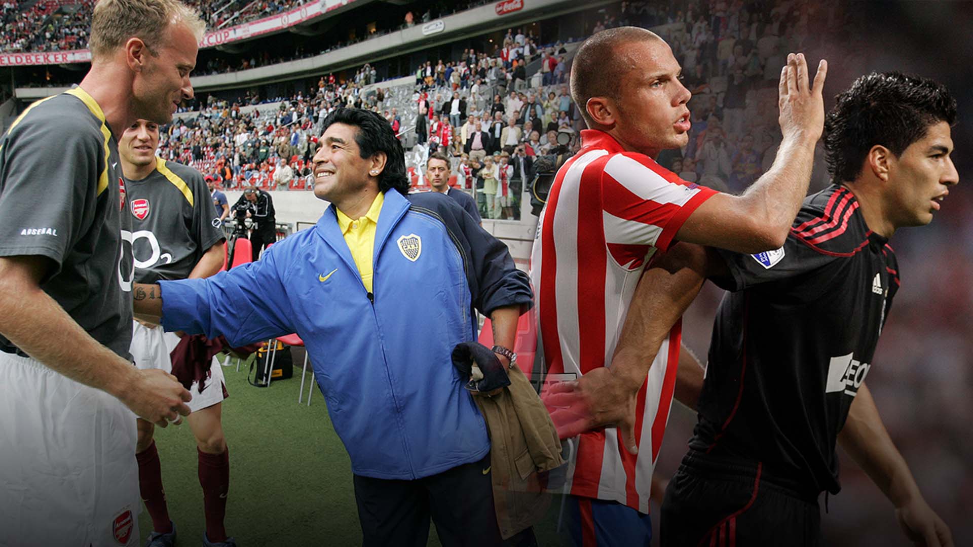 Special | 25 Years Amsterdam Tournament