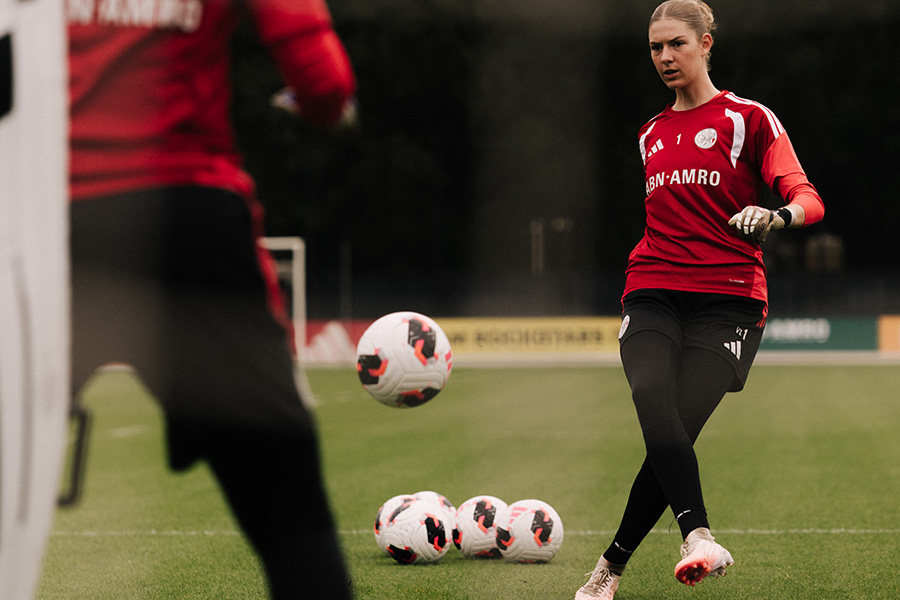 Ajaxvr Training 12 900