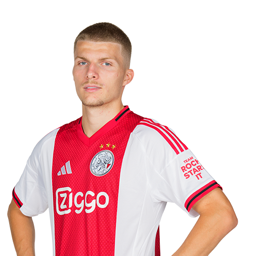 Anton Gaaei