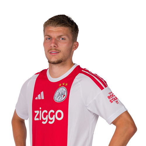 Anton Gaaei
