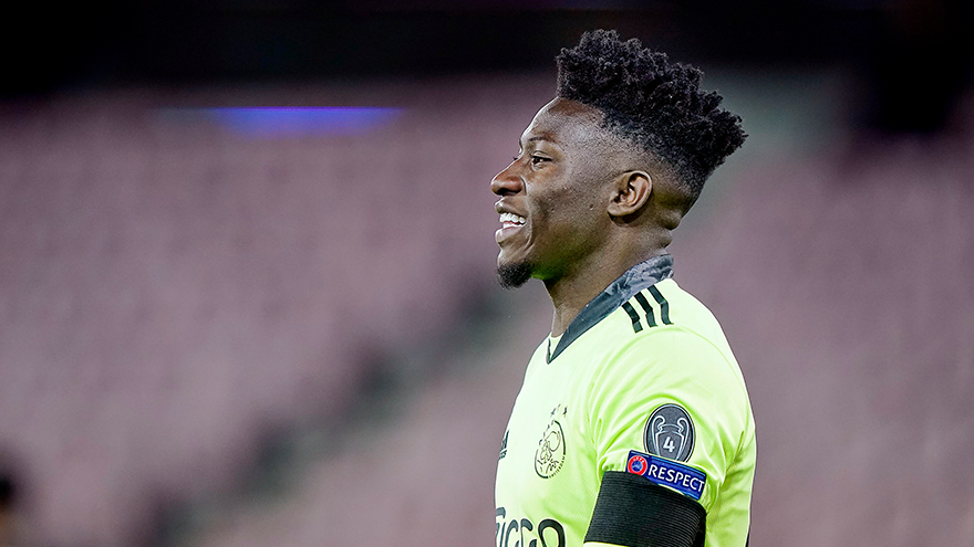 Verdict Onana case