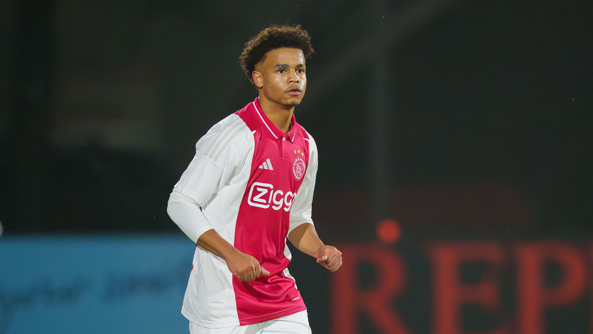 Gerald Alders joins FC Twente on loan