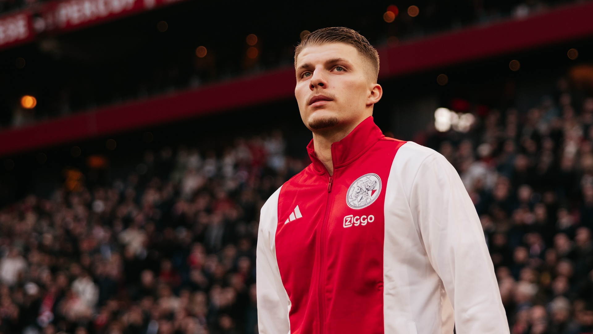 Gaaei on the Club of 100