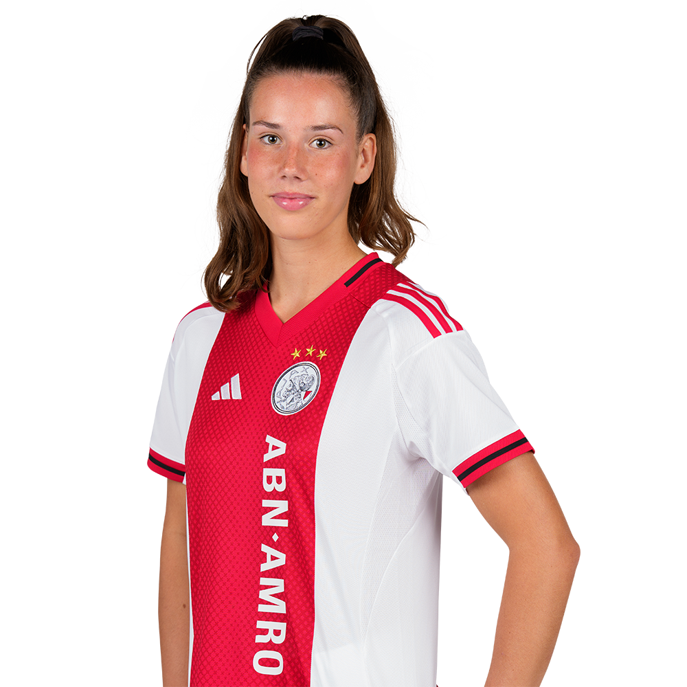 Louise van Oosten