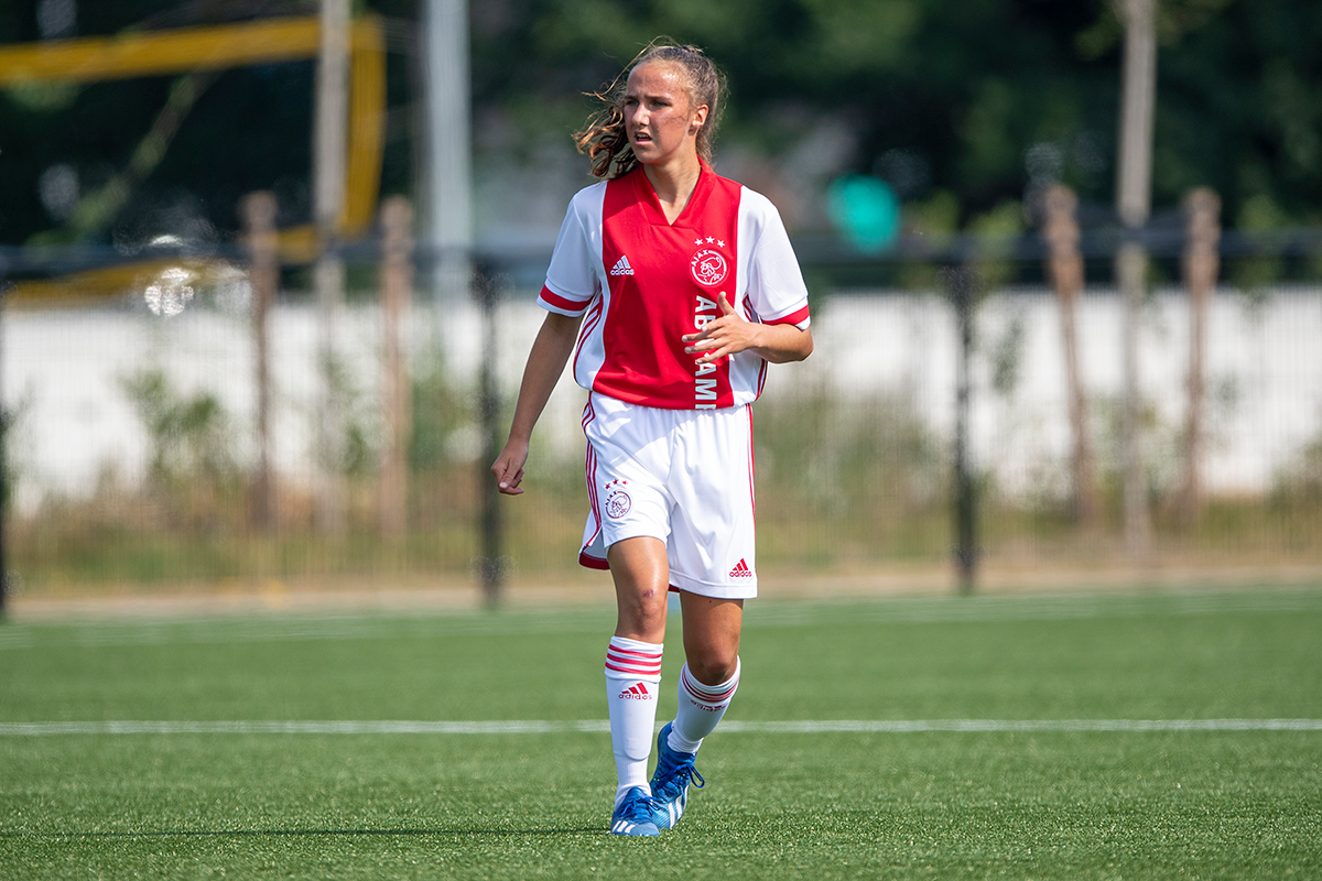 Van Gool Afscheid 1