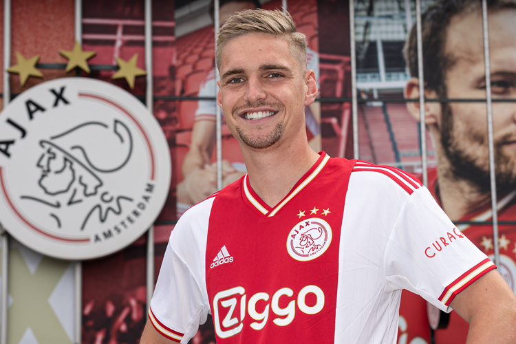 Thoughts from Kenneth Taylor's former mentor, Ronald de Boer: 'Could be a crucial year'