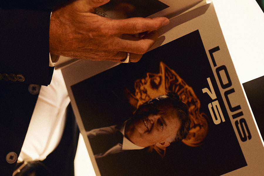 Boek Van Gaal 2
