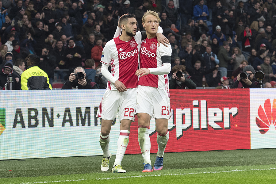 Dolberg 7
