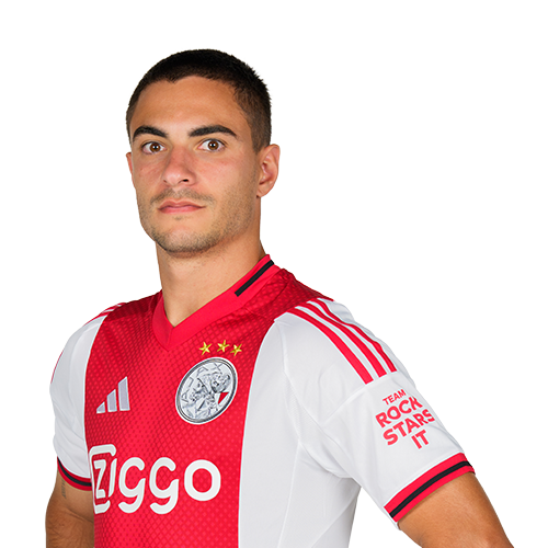 Lucas Rosa