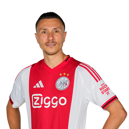 Steven Berghuis