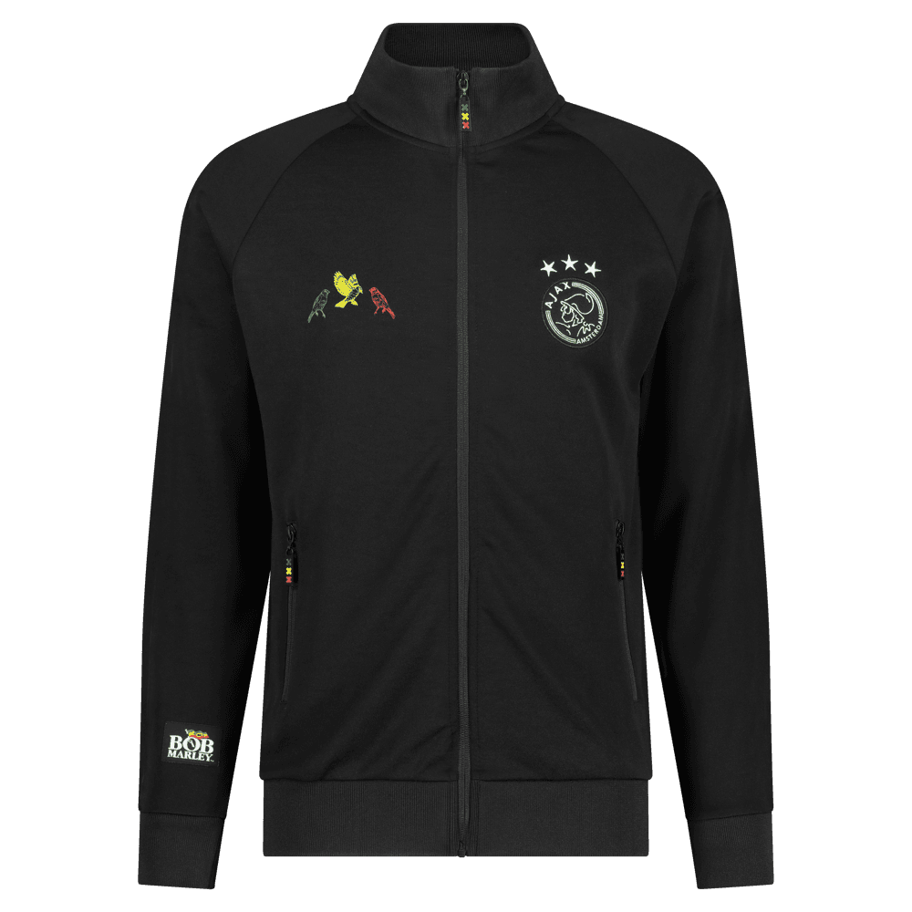 Ajax anthem jacket clearance