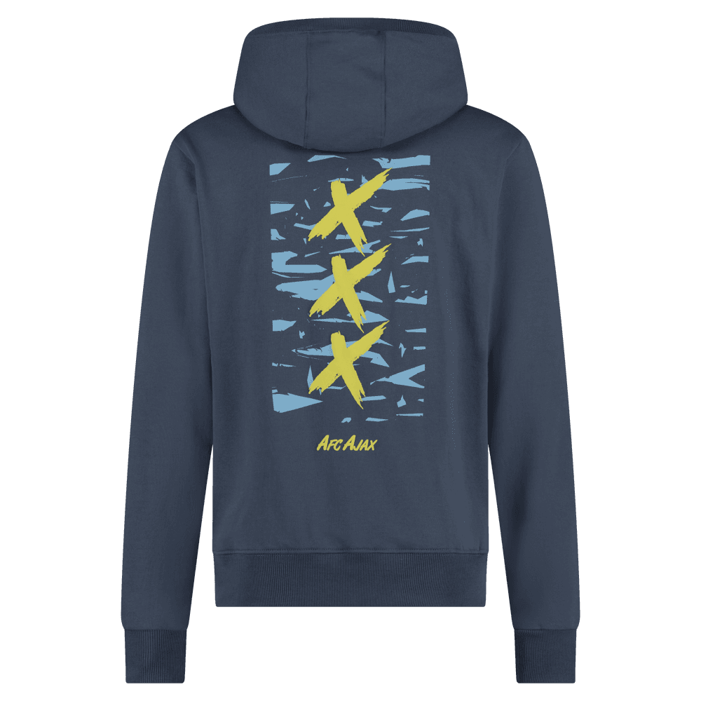 Afc ajax hoodie cheap