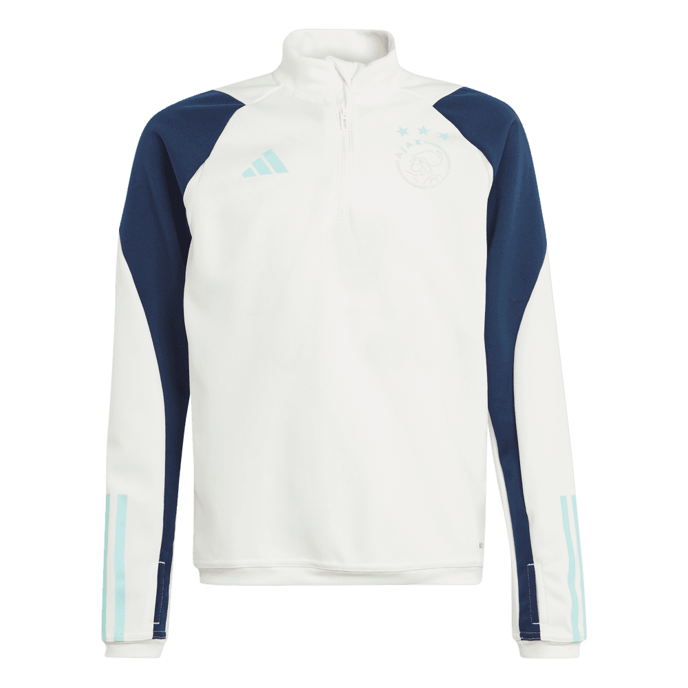 Ajax training top junior 2023 2024 Official Ajax Fanshop
