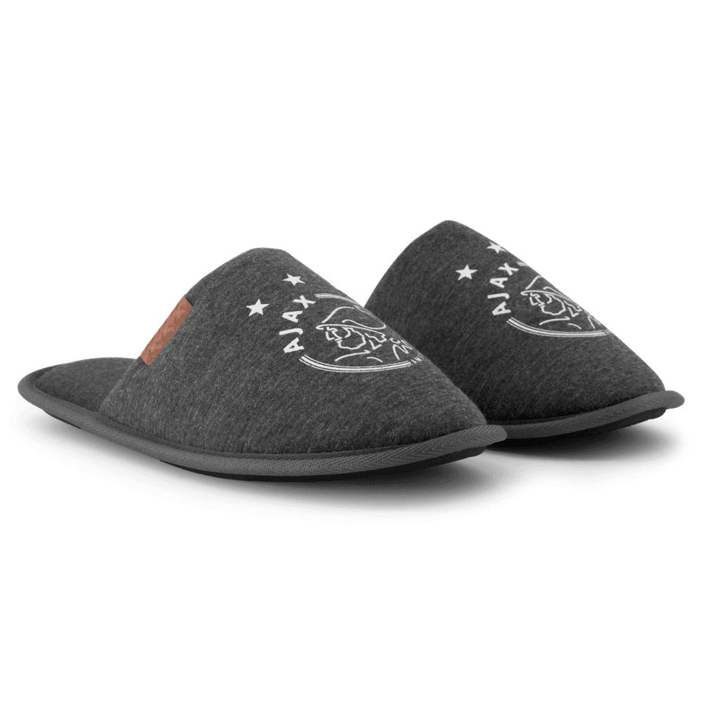 Ajax slippers new arrivals