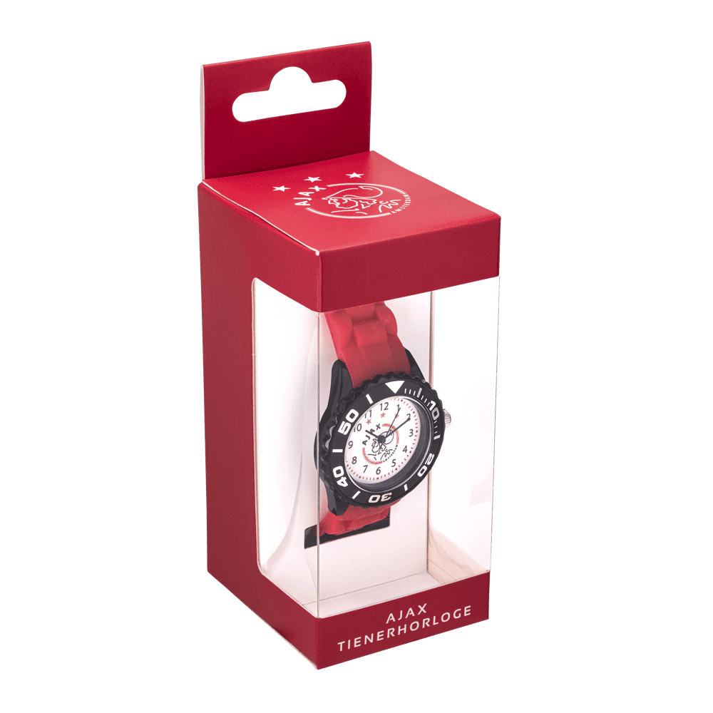 Real ajax watch online outlet