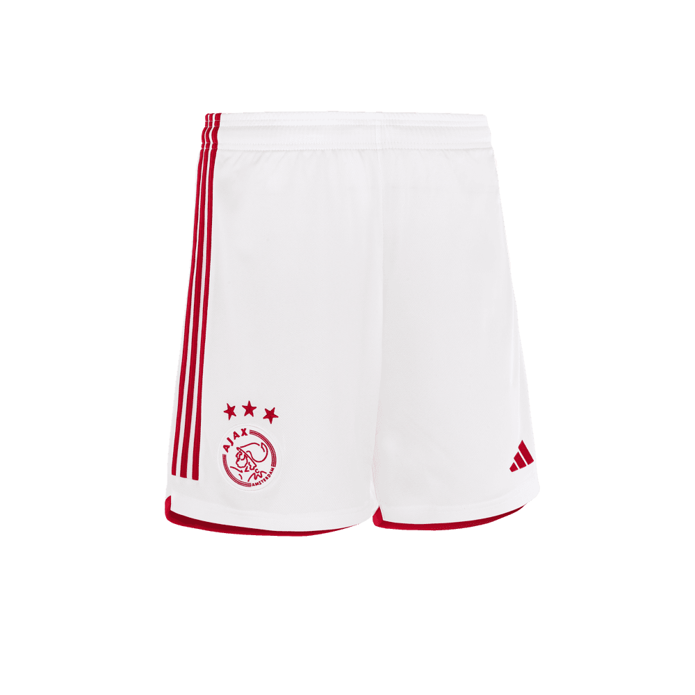 Ajax-thuisshort junior 2023-2024