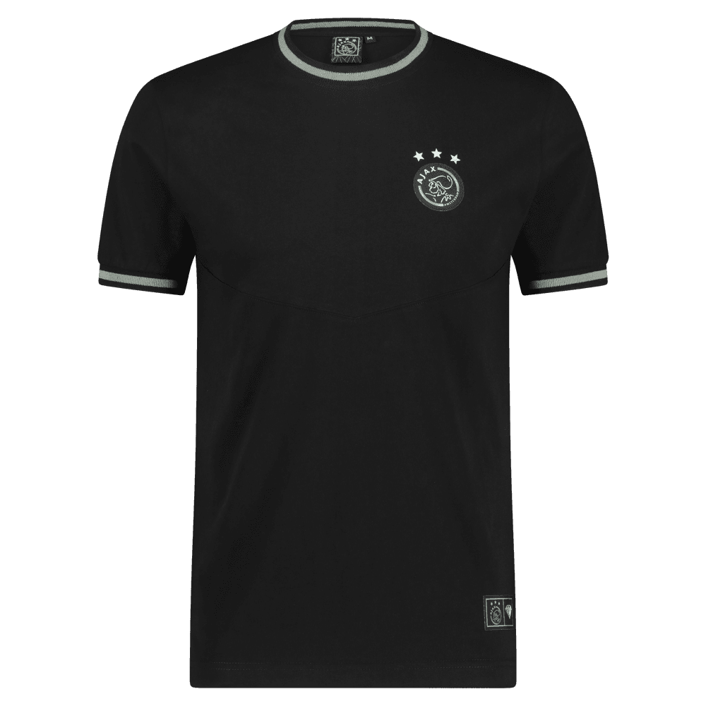 Ajax fc t shirt outlet