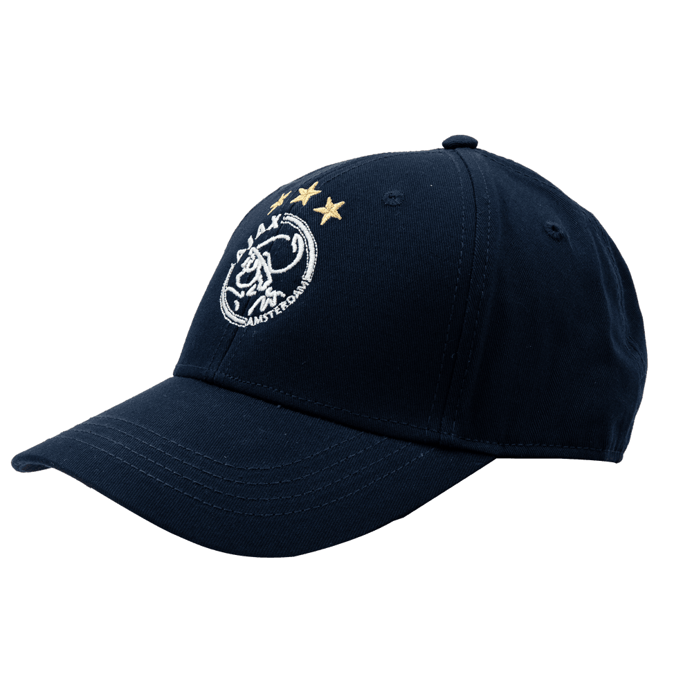 Ajax adidas cap clearance