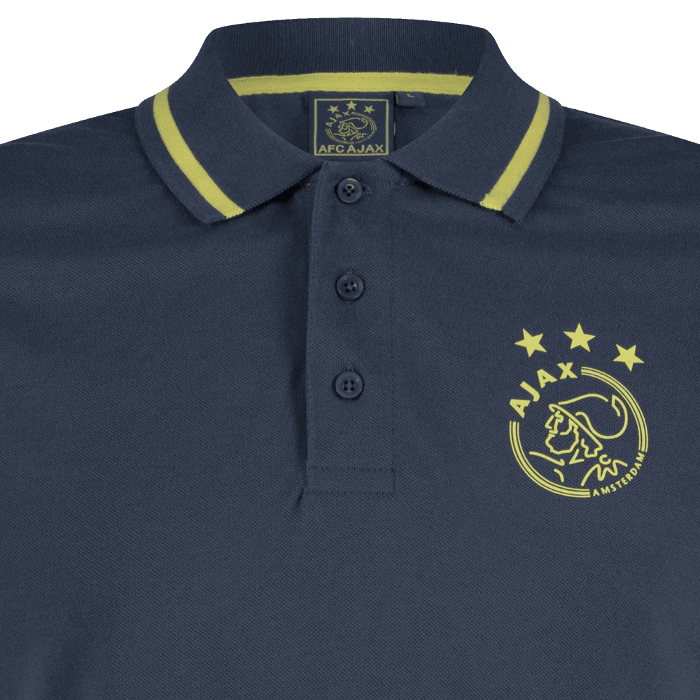 Ajax polo shirt shop