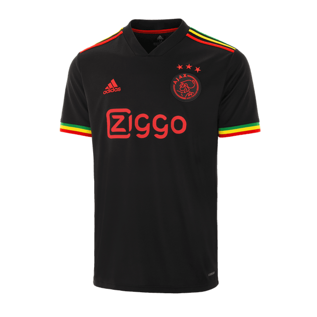 buy ajax third shirt