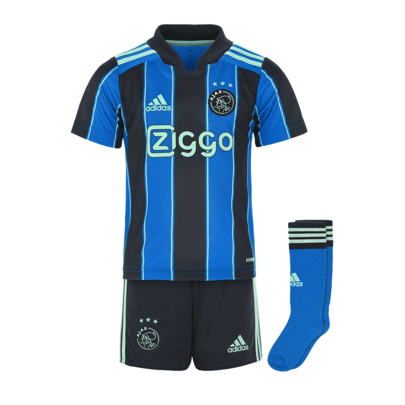 Ajax away jersey 2021-2022 | Official Ajax Fanshop