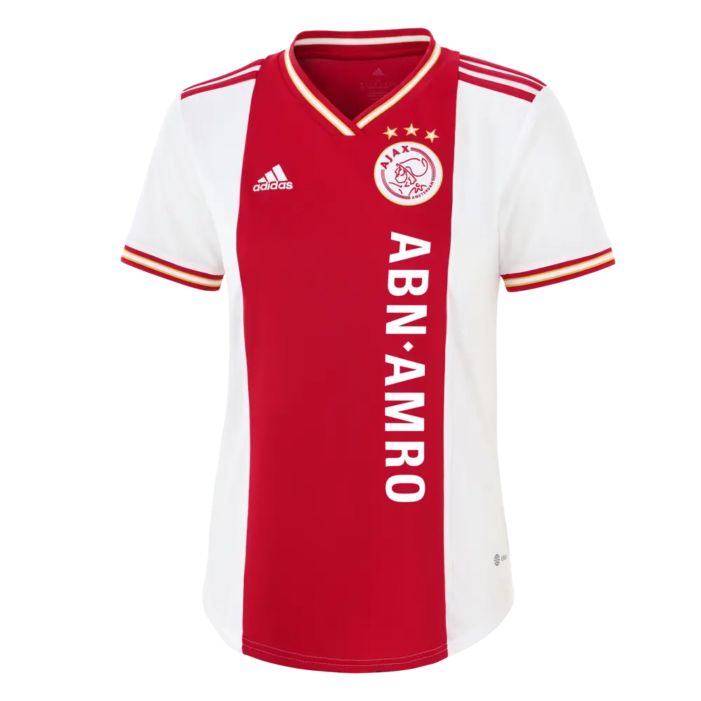 Chromatisch Cordelia Bevestiging The official Ajax Fanshop Largest range official Ajax articles.