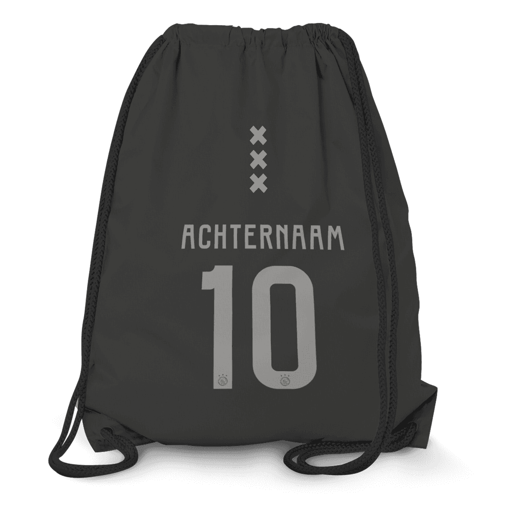 The official Ajax Fanshop Largest range official Ajax articles